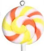 Thumbnail: Lollipop Drop Earrings