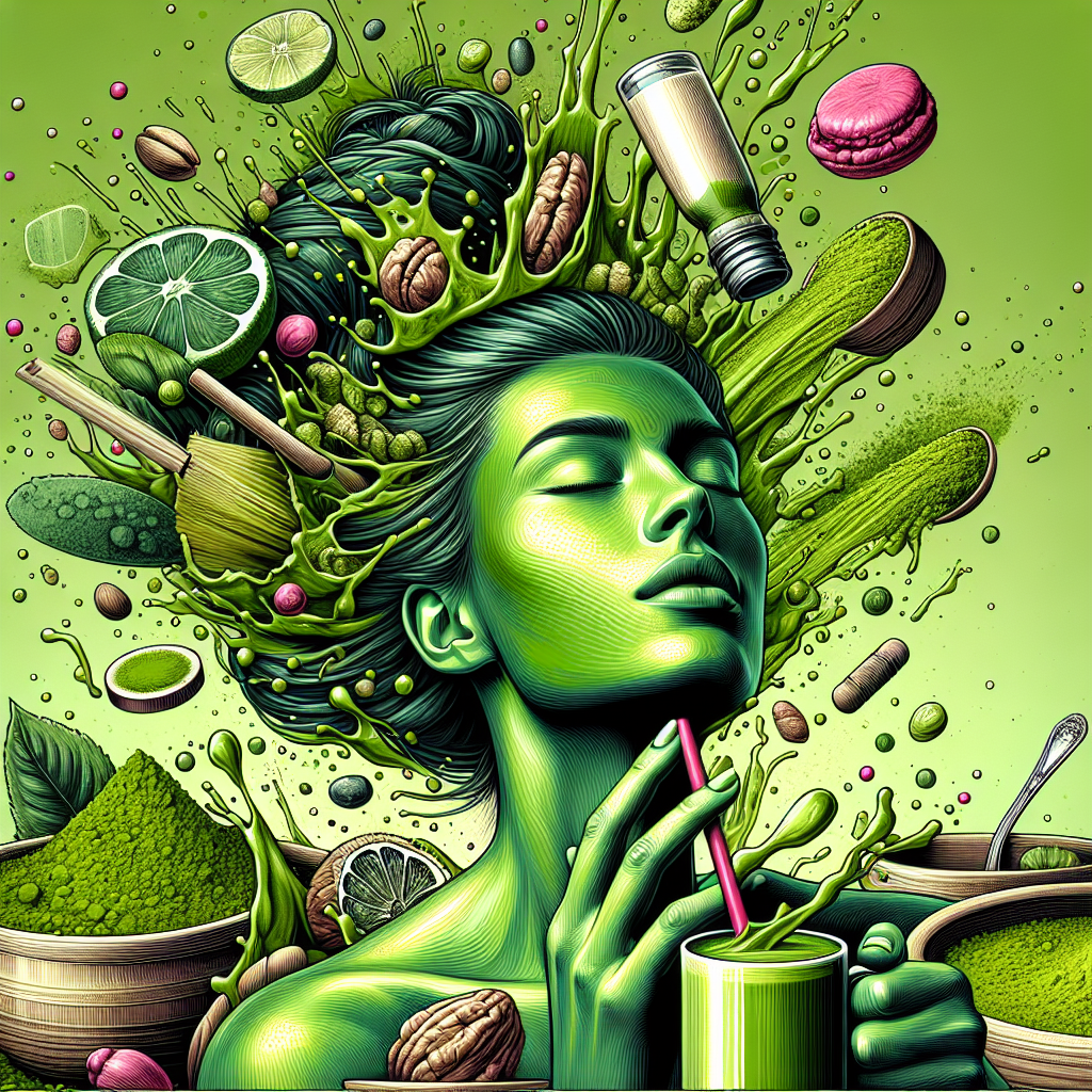 Matcha Tea Ceremony