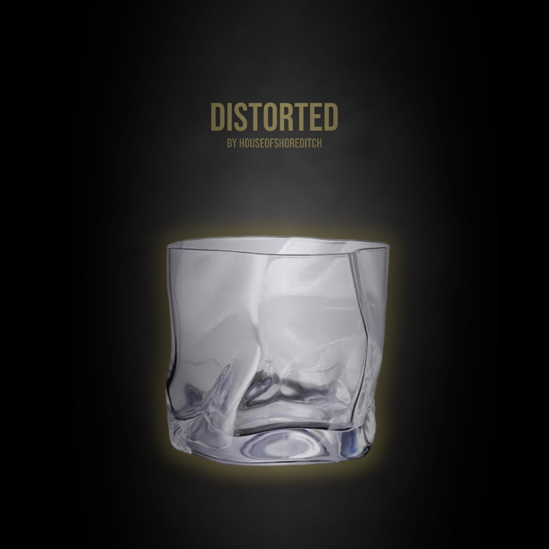 DISTORTED