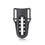 Miniaturbild: CYTAC BELT LOOP LOW RIDE R-DEFENDER, T-THUMBSMART
