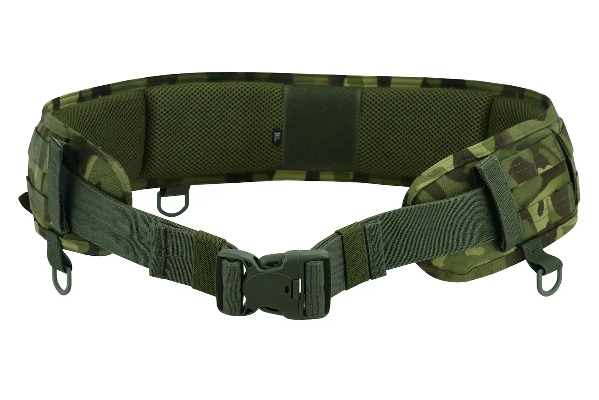 Shadow Tactical Gear SHE-2079 COMBAT BELT Kampfgürtel