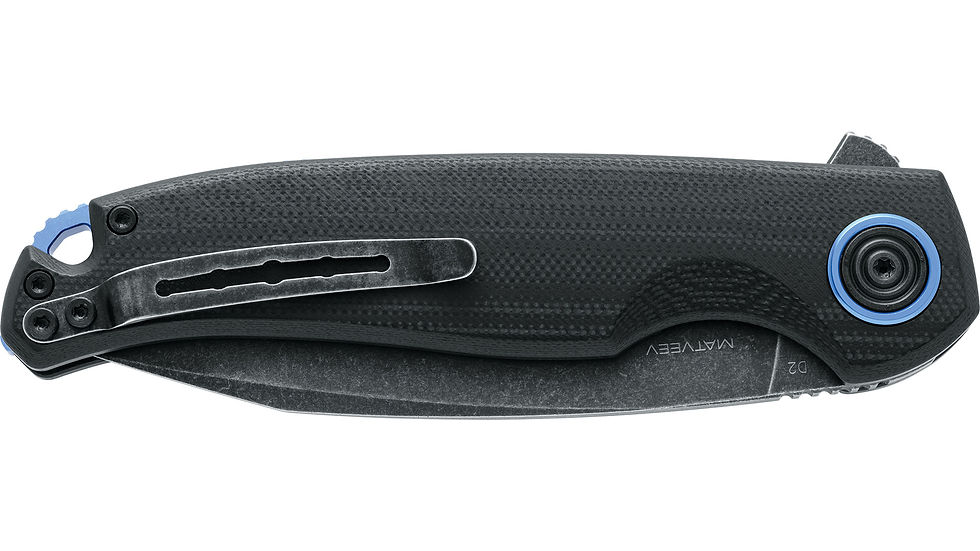 FOX Knives ARTIA BF-765