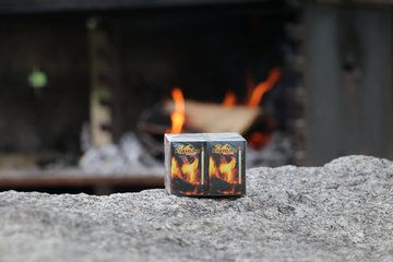 Miniaturbild: 30L Notfallrucksack, Essen, Wasser, NRG-5, Übernachten, Überleben,  Werkzeug, Feuer