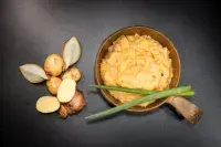 Miniaturbild: Tactical Foodpack Mashed Potatoes and Bacon
