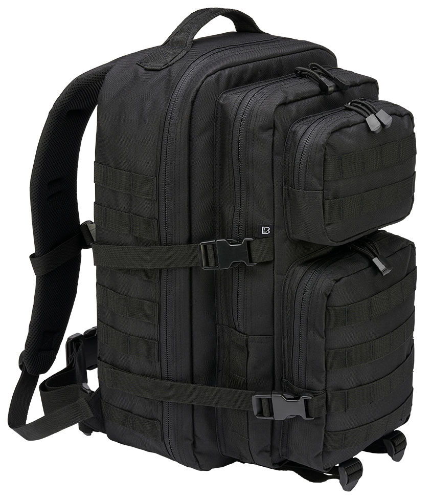 Miniaturbild: Brandit US Cooper backpack large