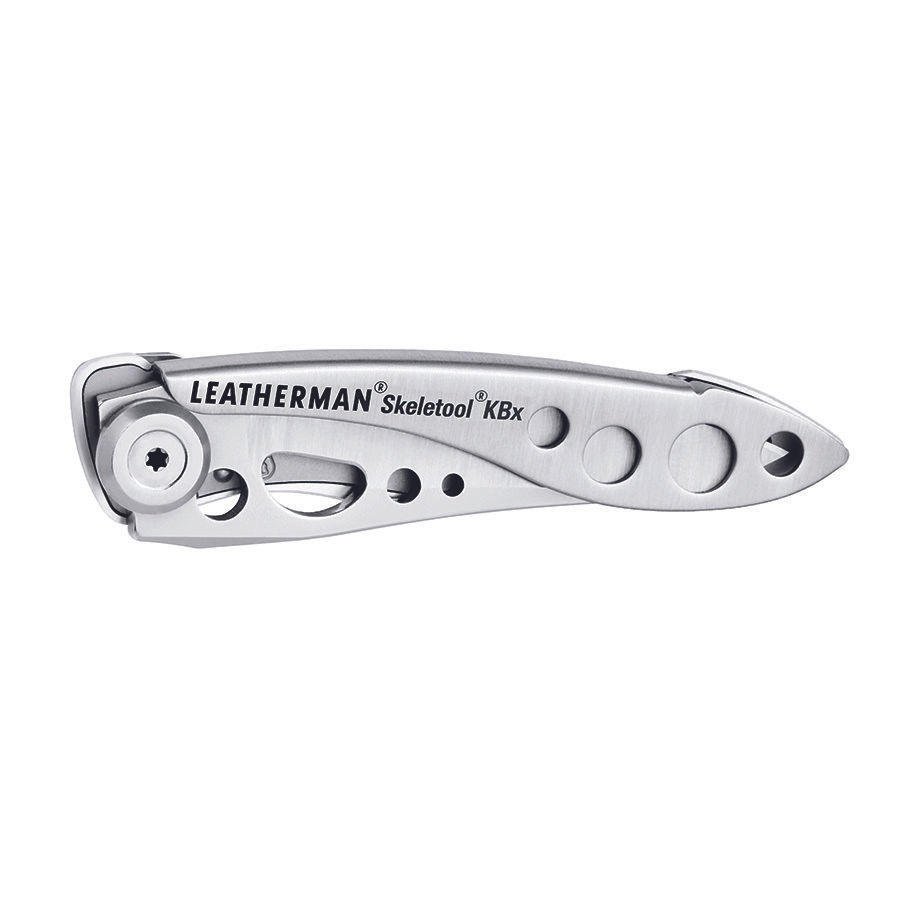 Miniaturbild: Leatherman SKELETOOL KBx