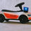 Miniaturbild: Polizei Baby Car Swiss Edition
