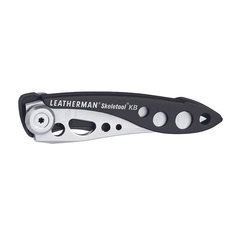 Miniaturbild: Leatherman SKELETOOL KB BLACK
