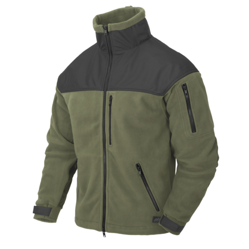 Miniaturbild: Helikon-Tex  CLASSIC ARMY Jacket - Fleece
