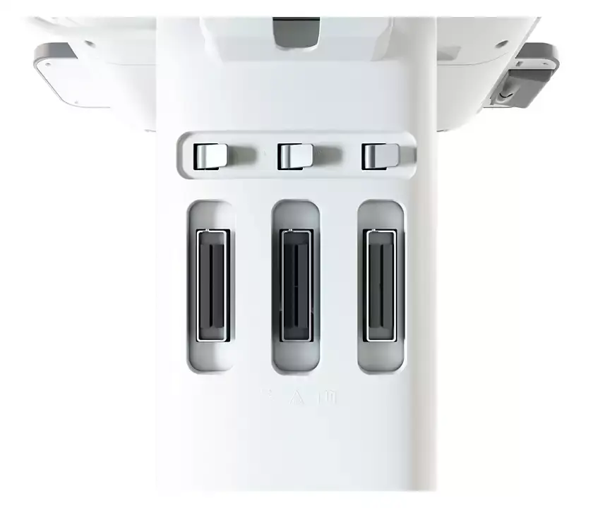 Miniatura: Serie 5000