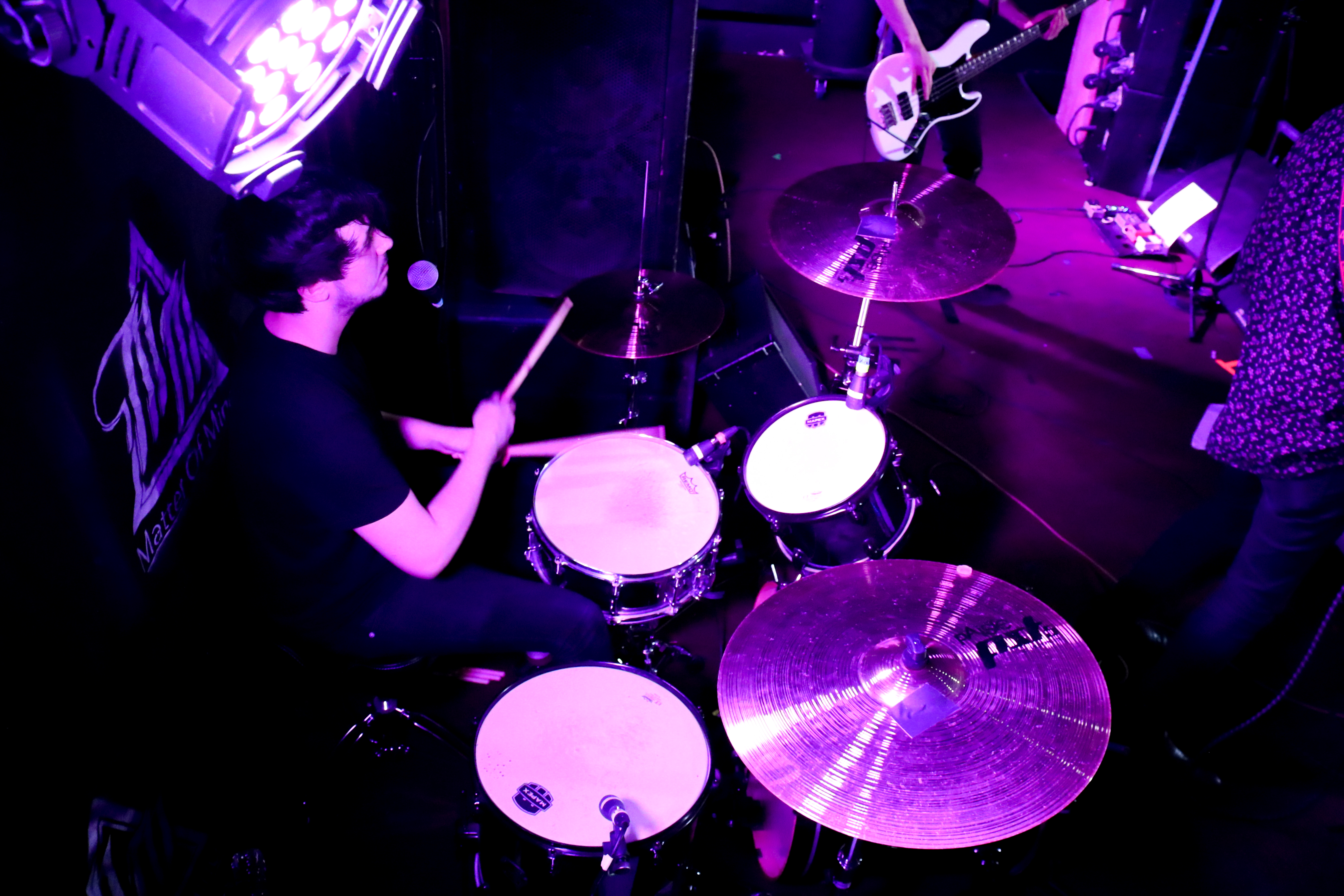 Matter Of Mind - Ruby Lounge - 1 of 507 (197)