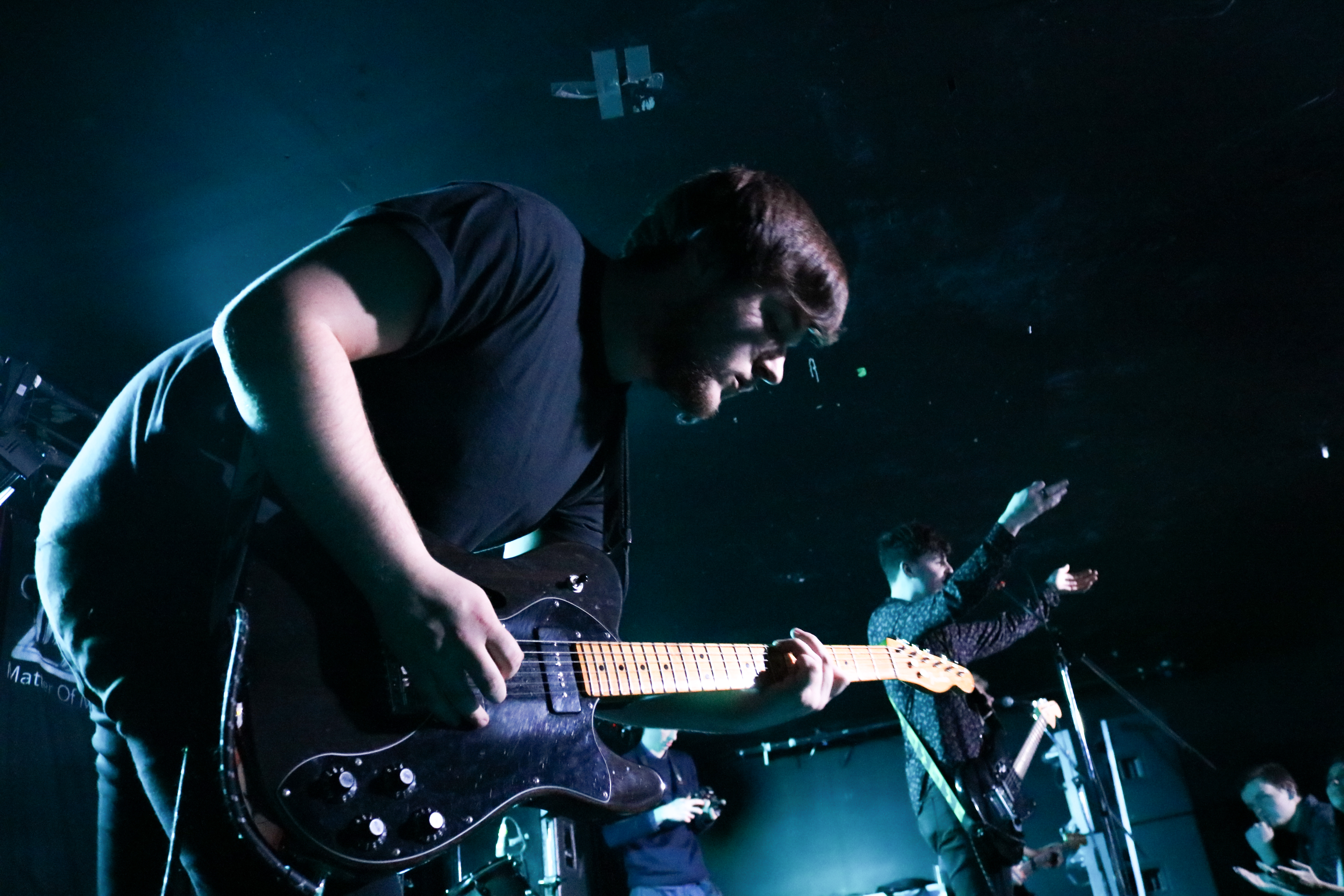 Matter Of Mind - Ruby Lounge - 1 of 507 (327)