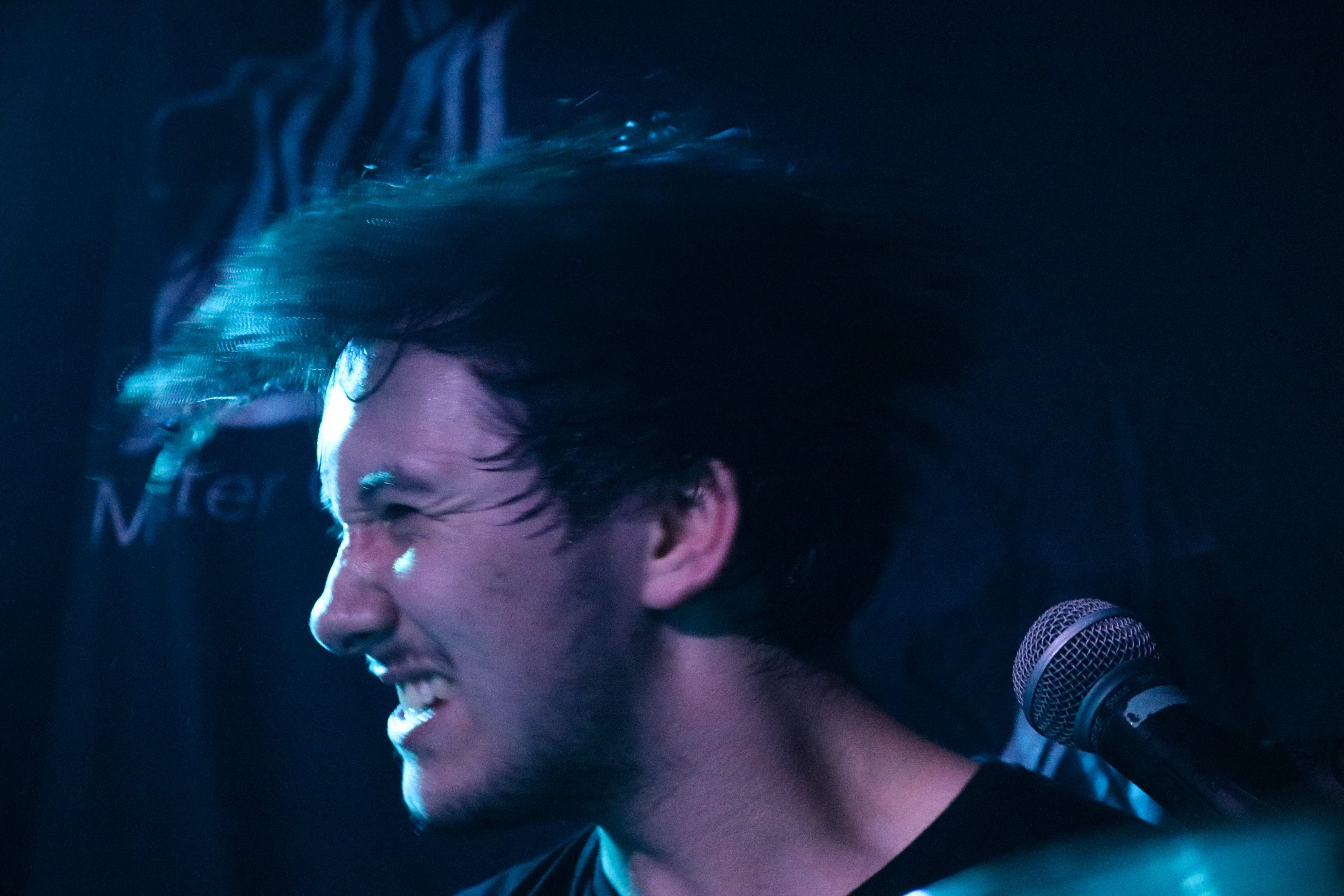 Matter Of Mind - Ruby Lounge - 1 of 507 (502)