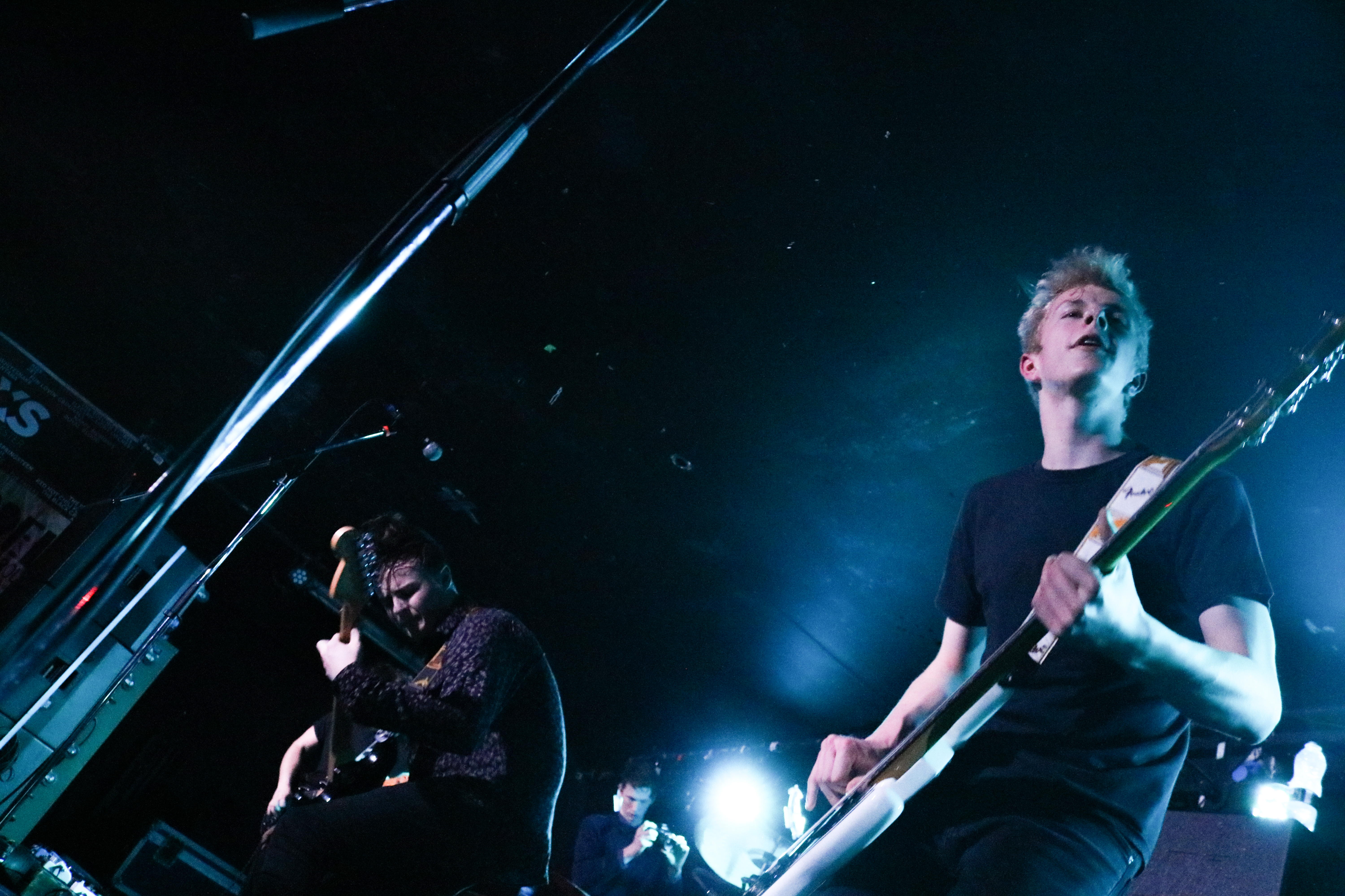 Matter Of Mind - Ruby Lounge - 1 of 507 (477)