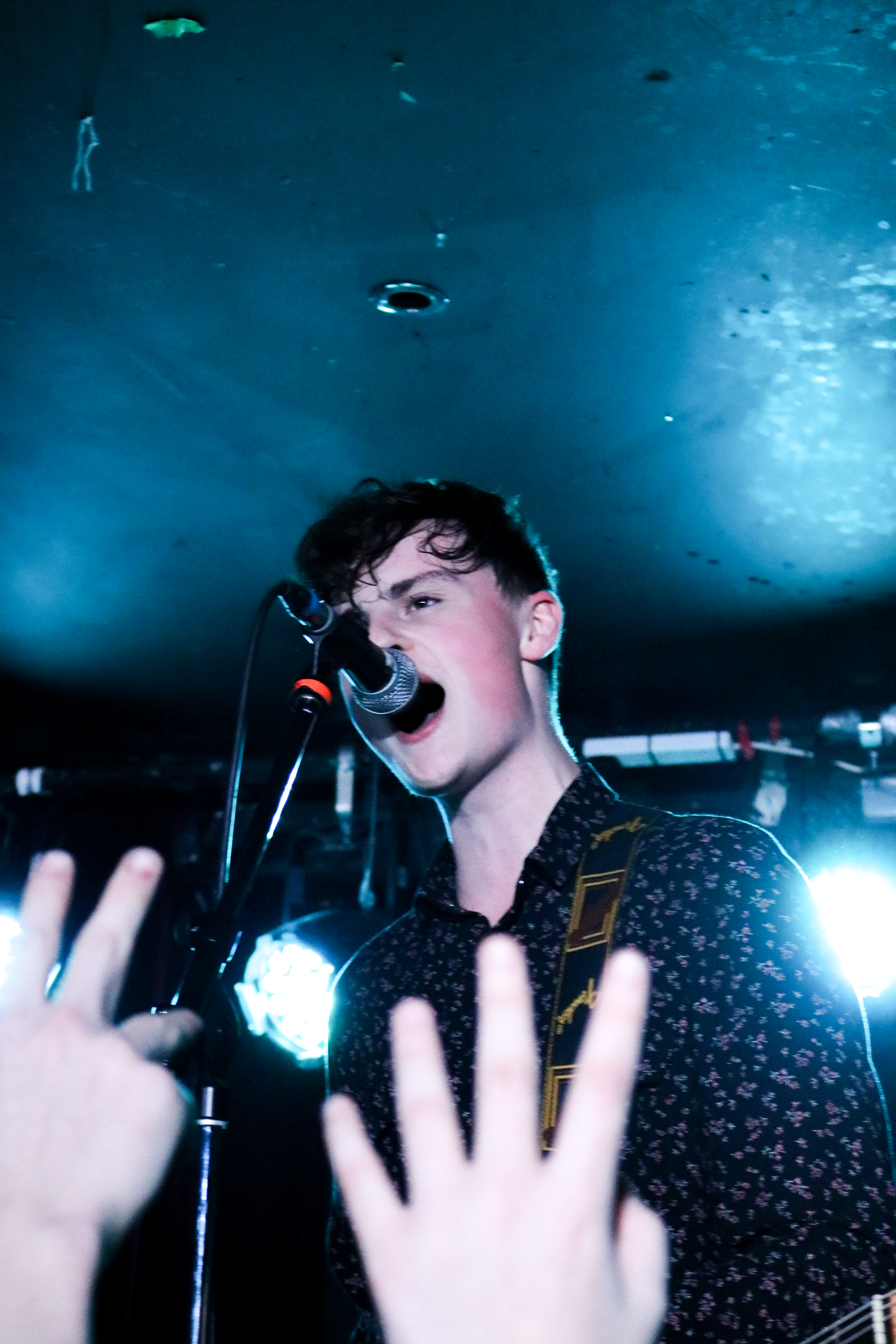 Matter Of Mind - Ruby Lounge - 1 of 507 (410)