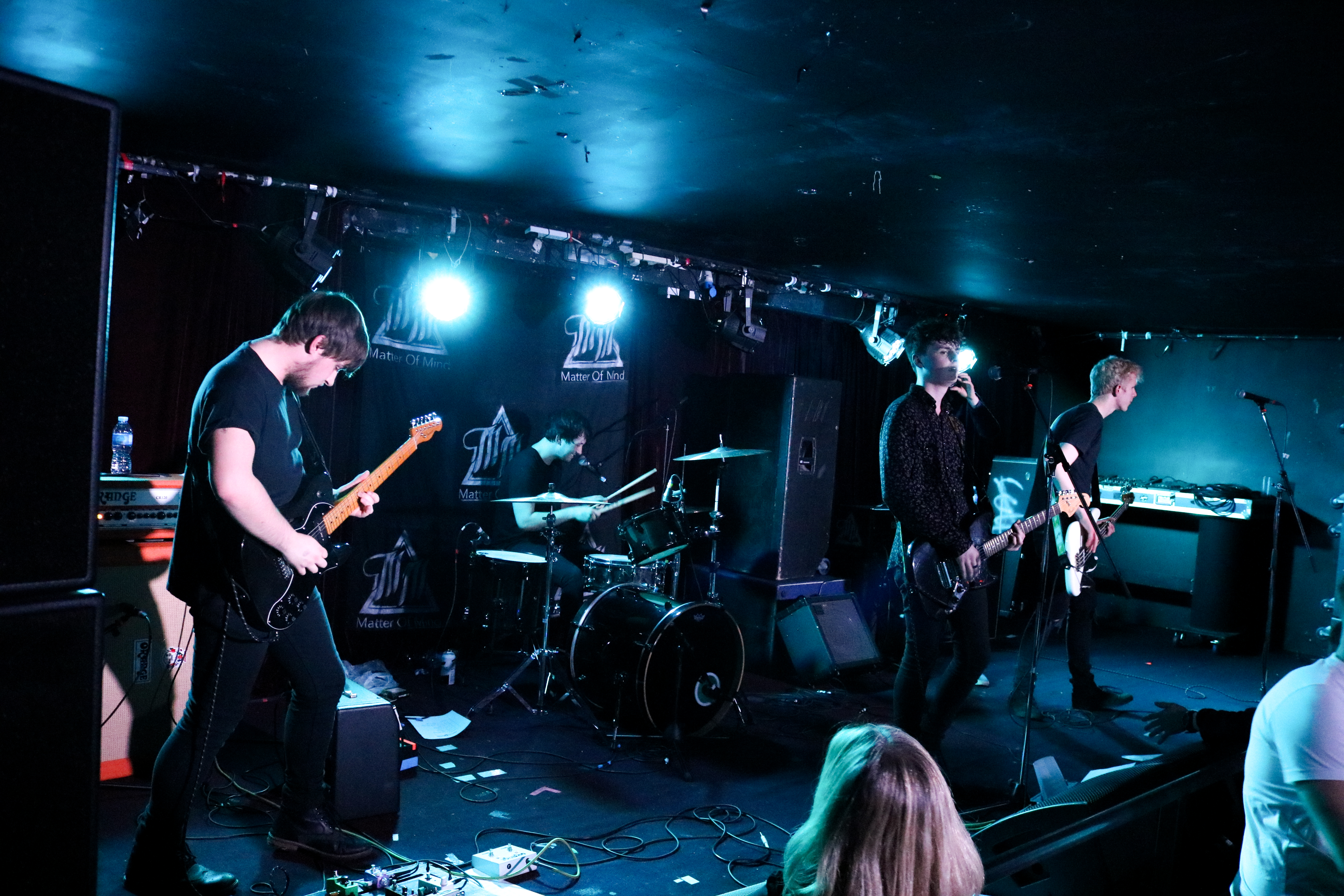 Matter Of Mind - Ruby Lounge - 1 of 507 (439)
