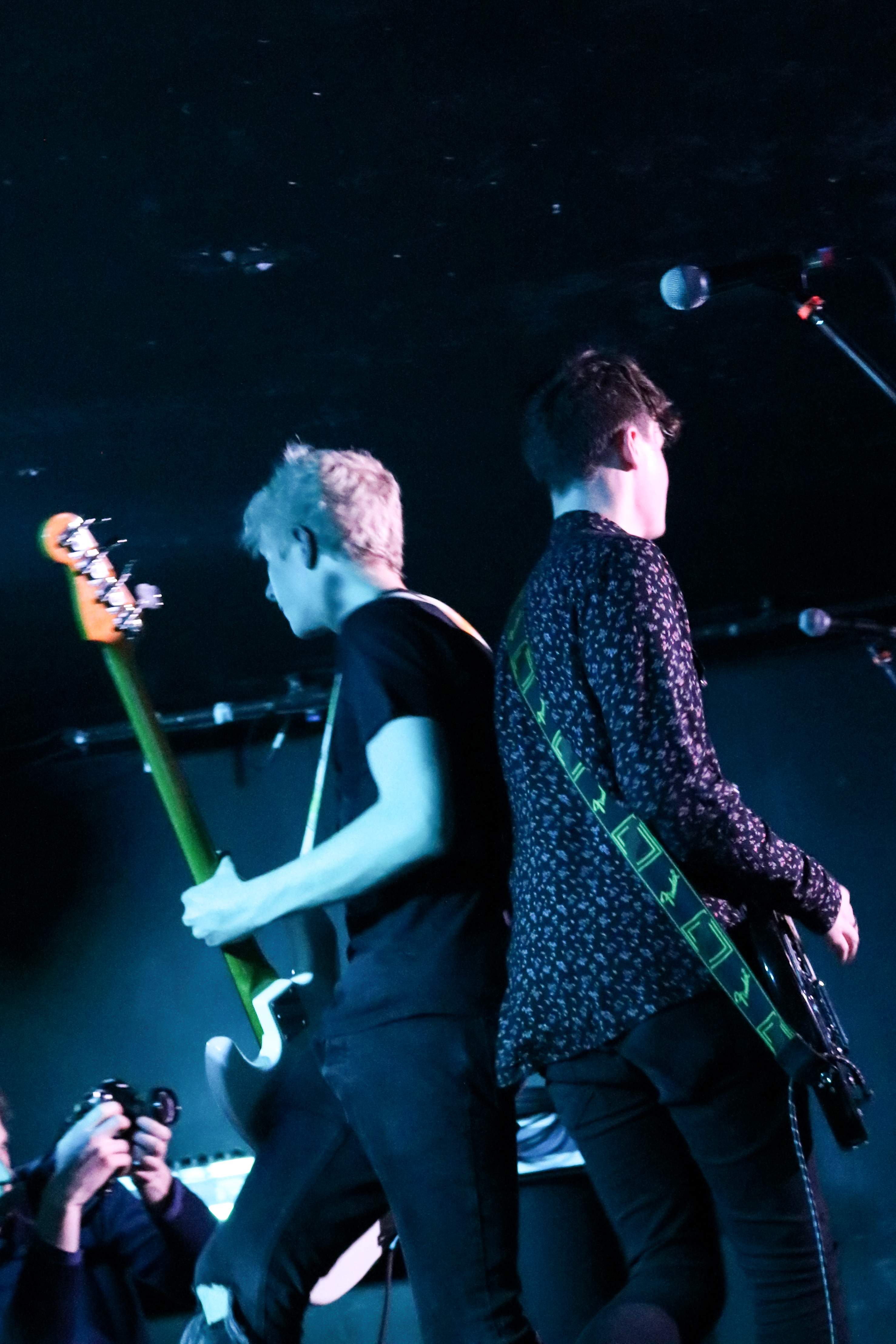 Matter Of Mind - Ruby Lounge - 1 of 507 (321)