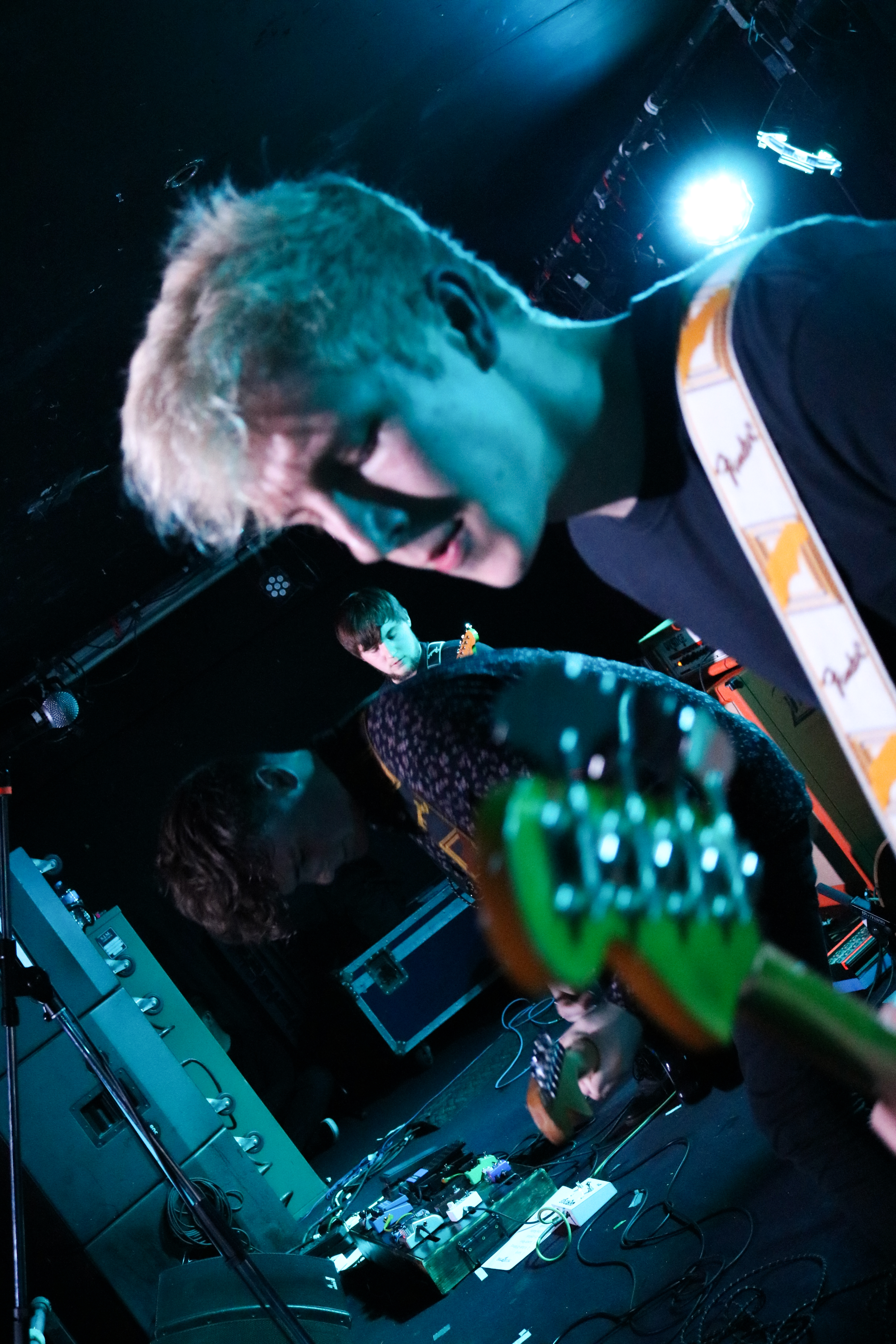 Matter Of Mind - Ruby Lounge - 1 of 507 (164)