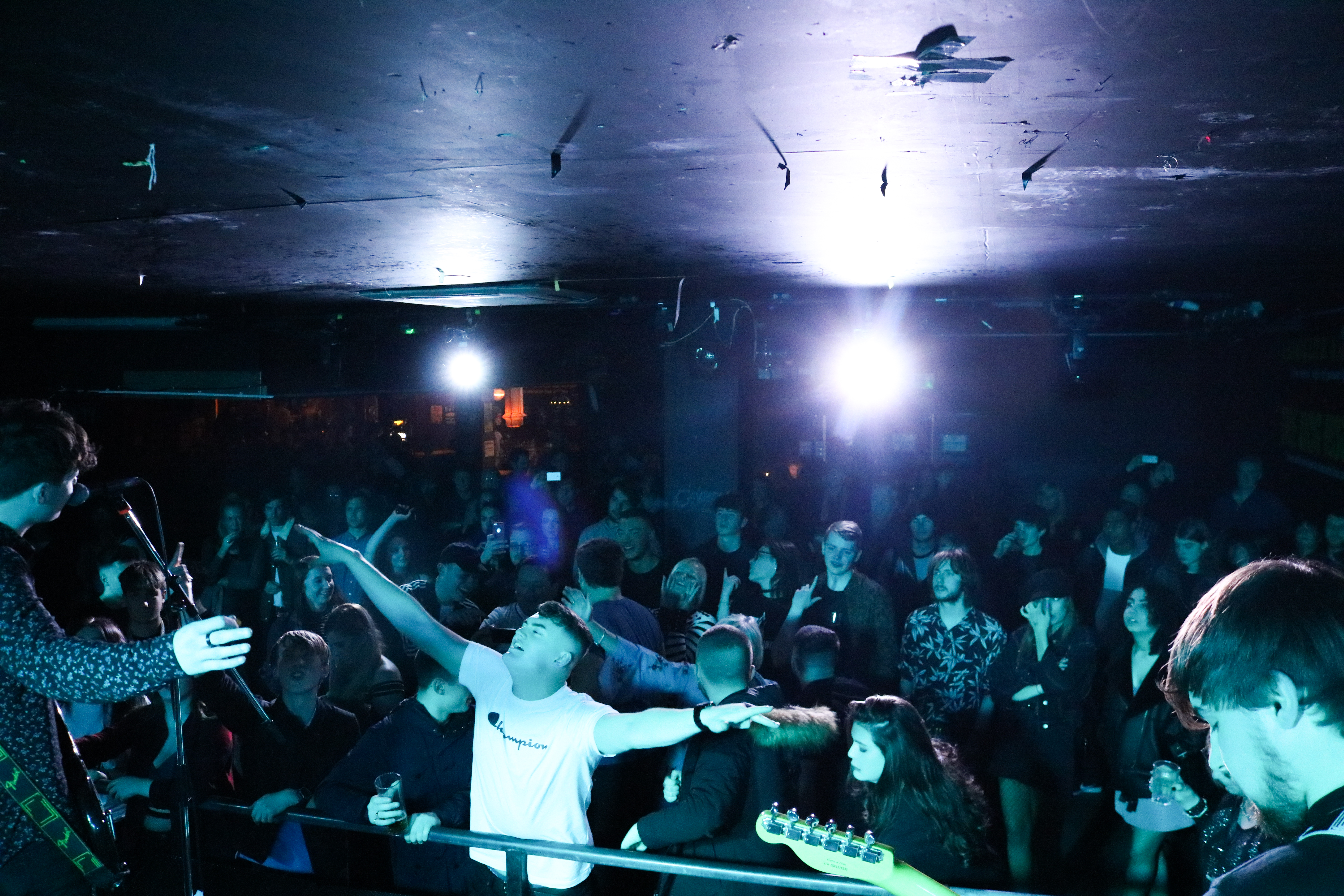 Matter Of Mind - Ruby Lounge - 1 of 507 (385)