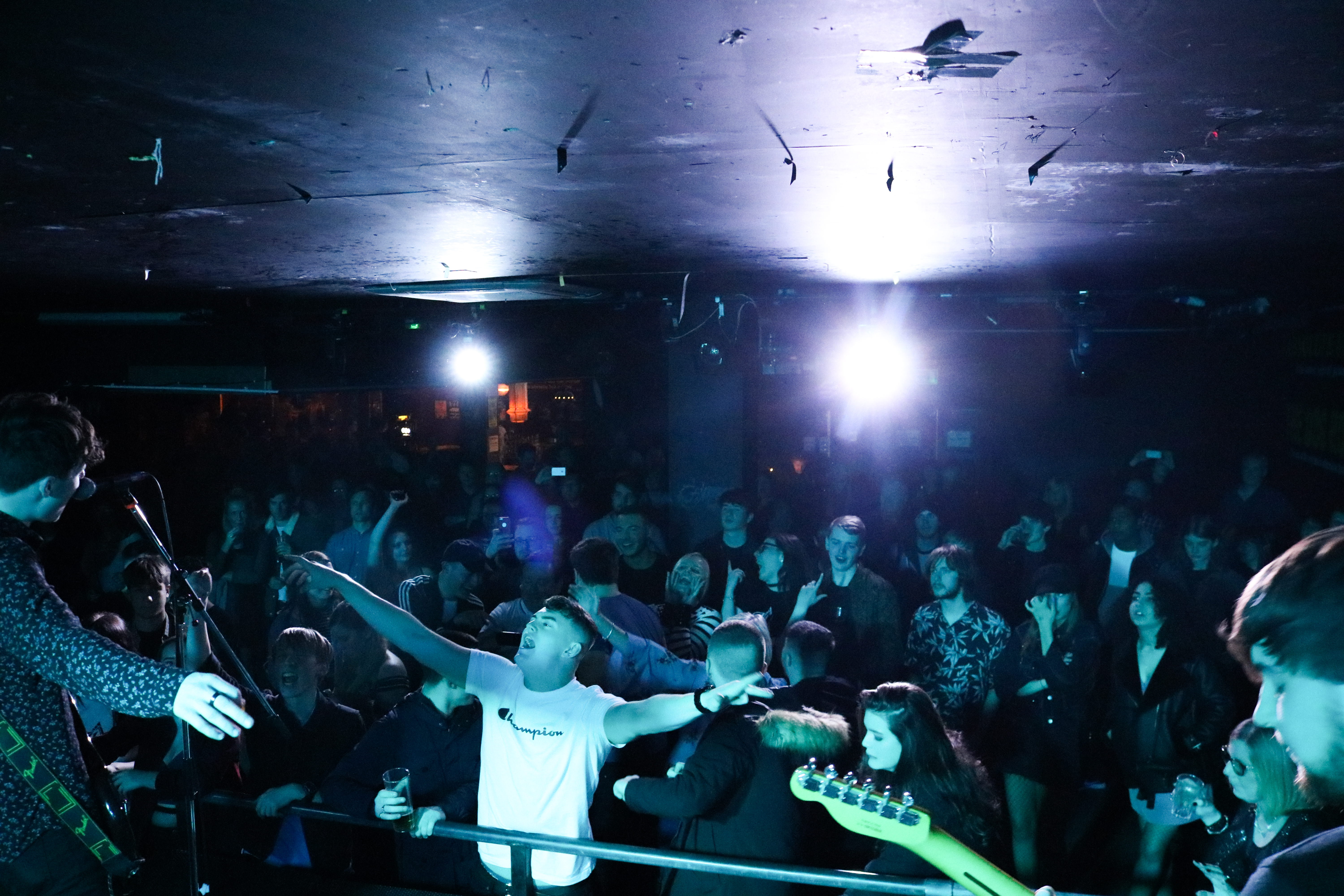 Matter Of Mind - Ruby Lounge - 1 of 507 (484)