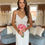 Thumbnail: Alena Leena Garden Rose front view