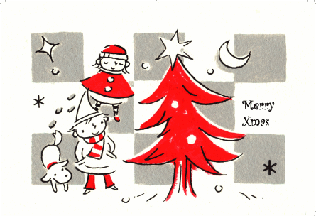 クリスマス