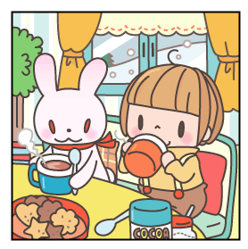 ココア