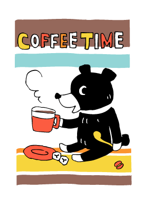 COFFEE TIME