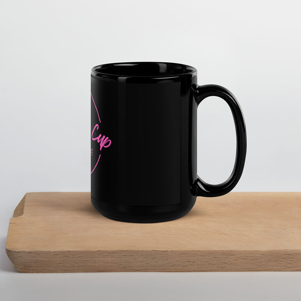 Thumbnail: Fill Your Cup~ Light & Love