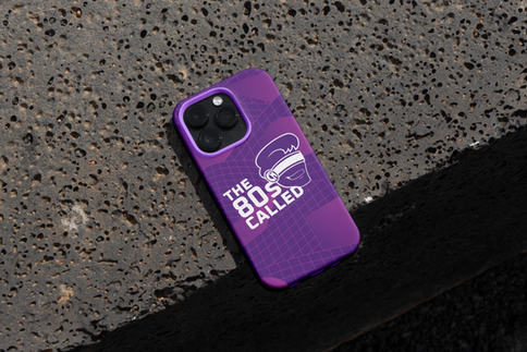 Free iPhone Case Mockup 2