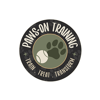 Paws-on training social media