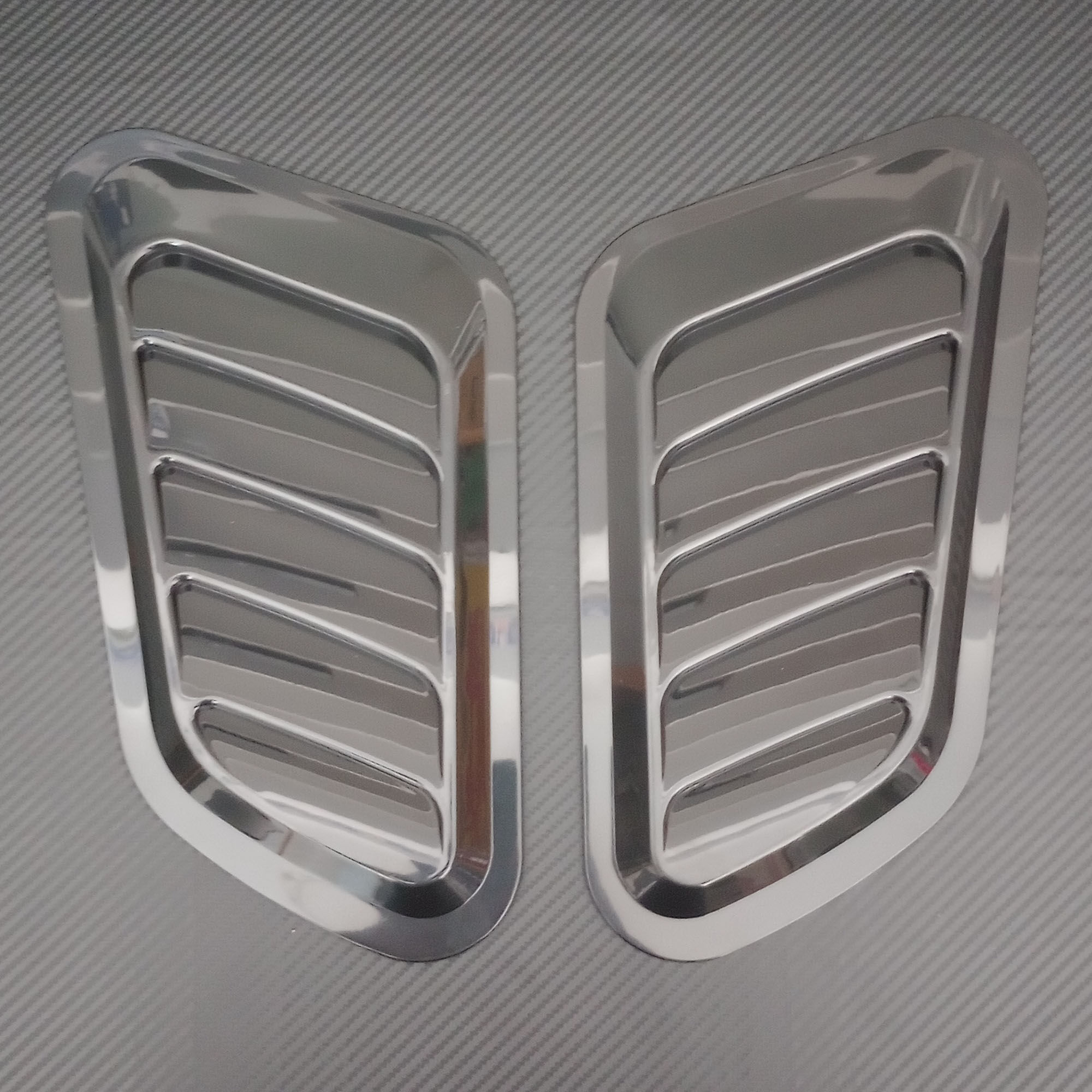 143. Large Air Flow Hood Accessory