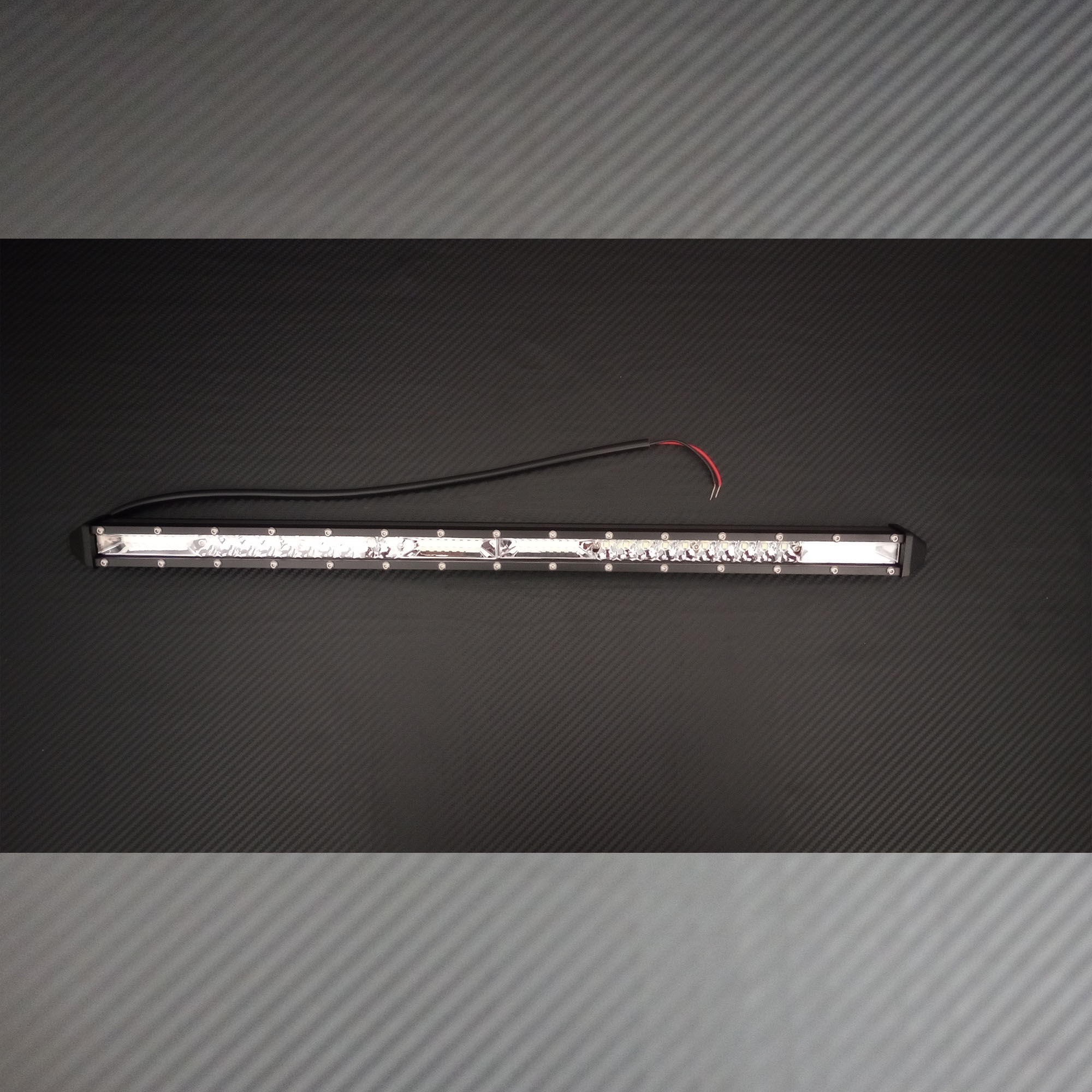 67. LED Bar Single 50cm
