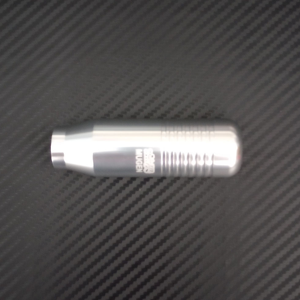 Thumbnail: 17. Manual Car Gear Stick