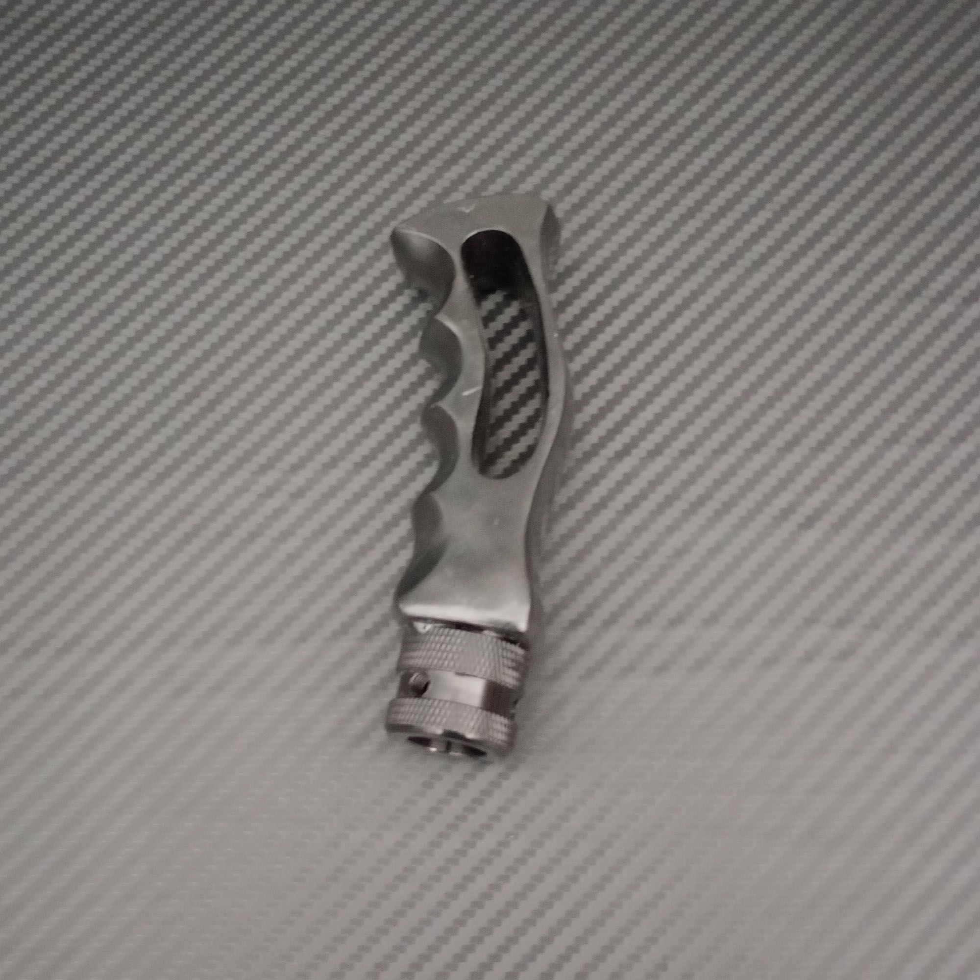 1. Manual Car SAMURAI Gear Stick