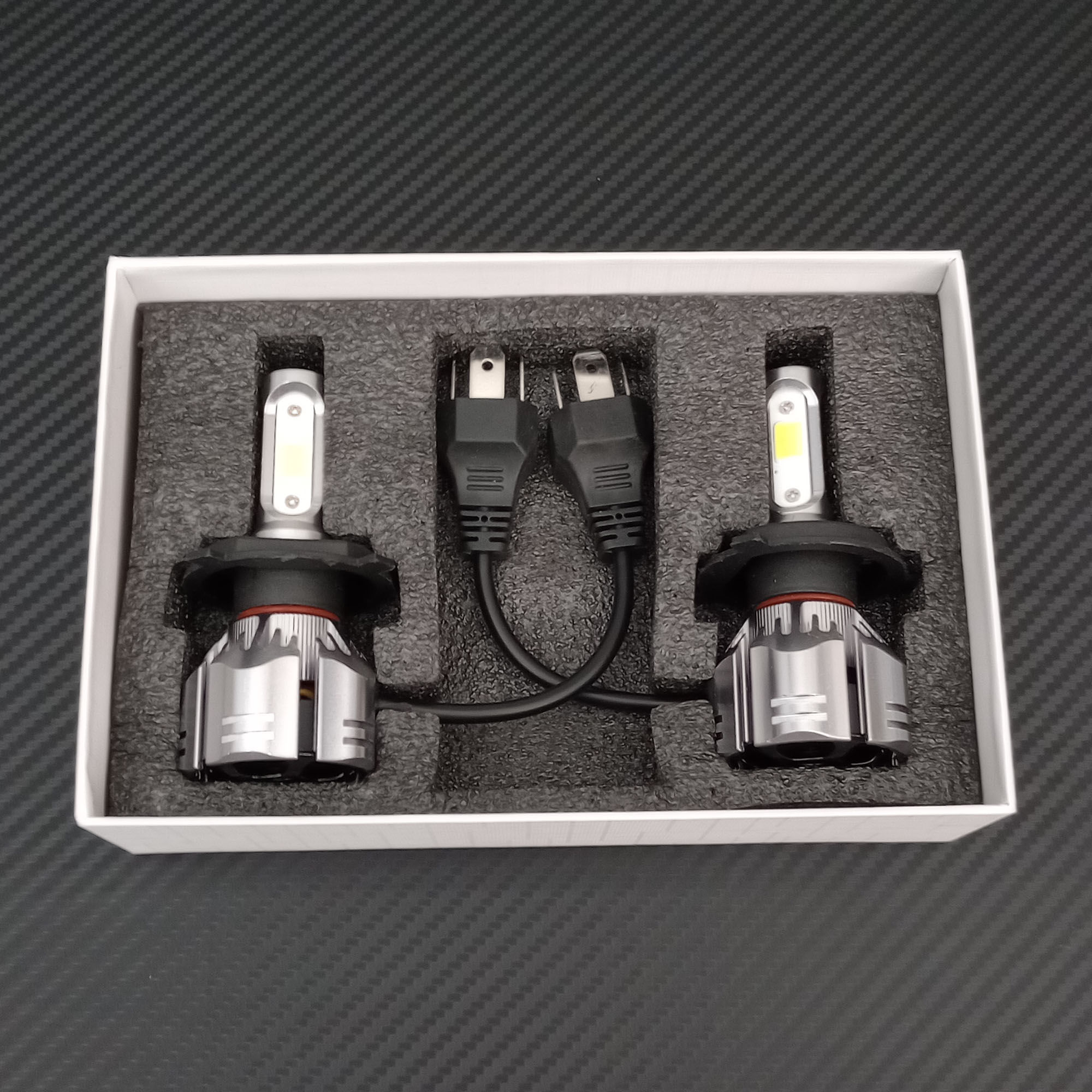 502. Turbo LED Bulb (R11)