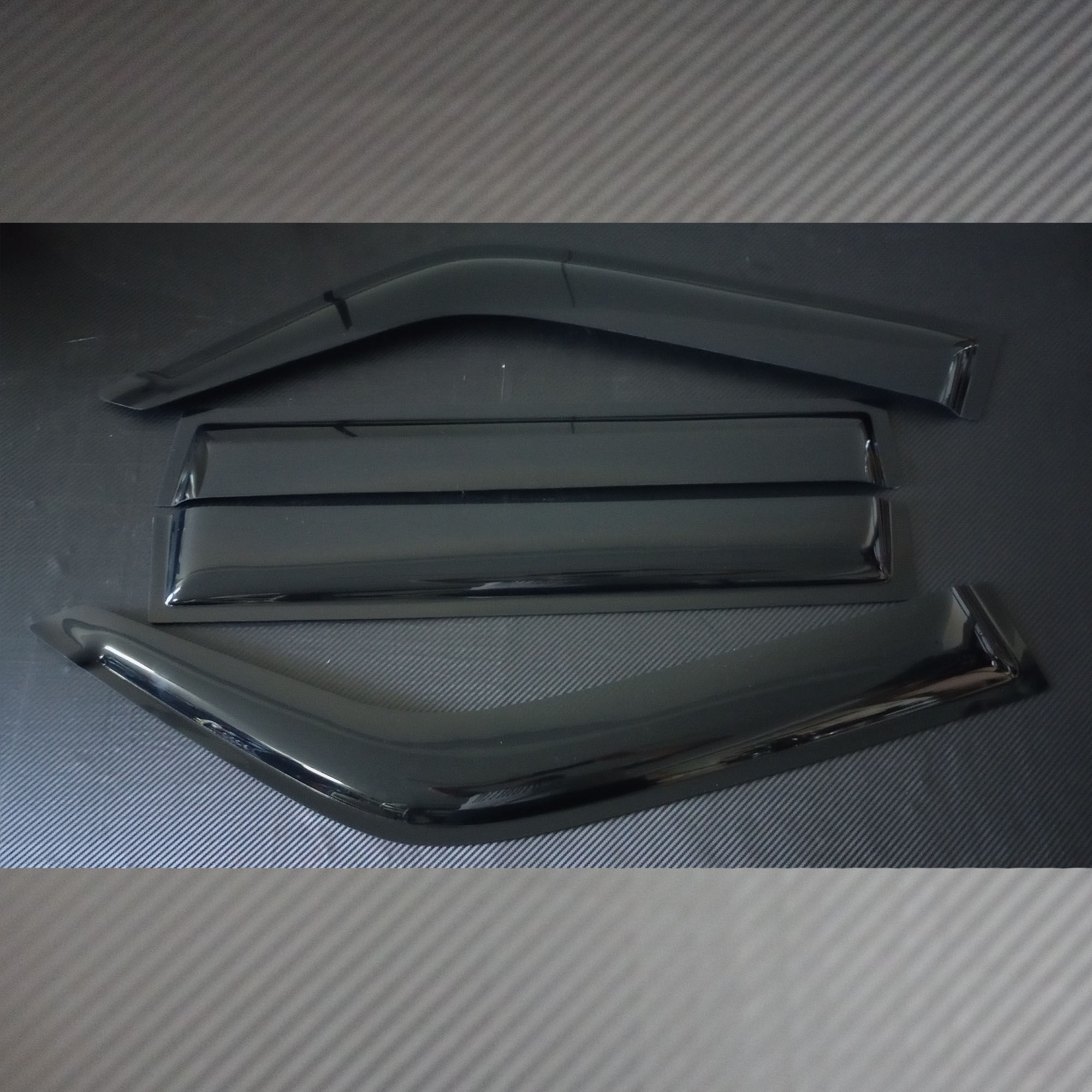 140. Door Sun Visors (Set of 4)