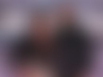 MEET THE WASHINGTONS! CORTES AND LESA'S PANDEMIC LOVE STORY