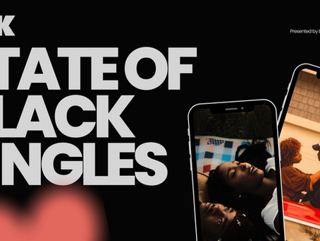 The Situationship is Dead: Inside BLK’s 2026 State of Black Singles Report