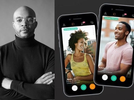 HOW BLK IS CREATING SAFE SPACES FOR BLACK SINGLES IN THE ONLINE DATING COMMUNITY