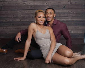 BLK SUCCESS STORY: MONEÁ & X'ZAVIEYAN