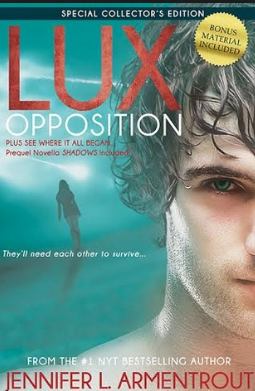 Lux: Opposition