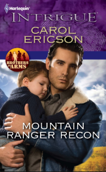 Mountain Ranger Recon