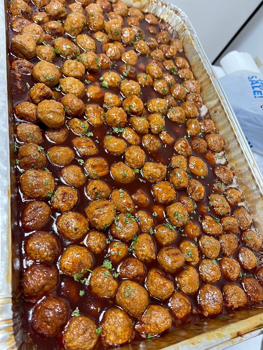 Flavored Appetizers/Party Food/Platters