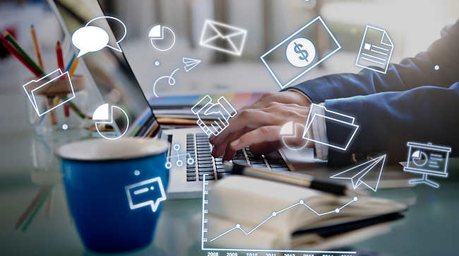 社交媒體行銷 Social Media Marketing