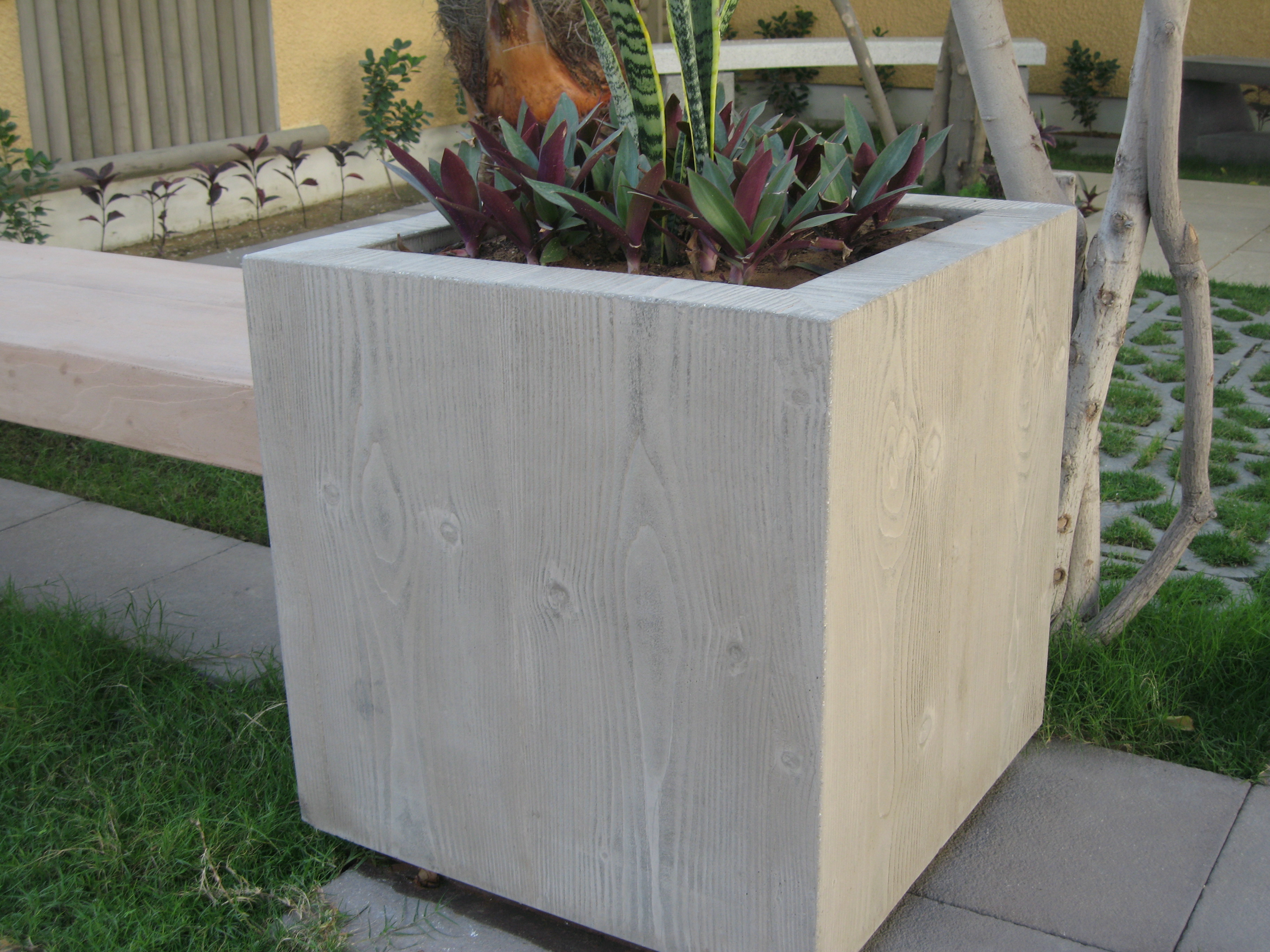 Consent Precast Products Consent