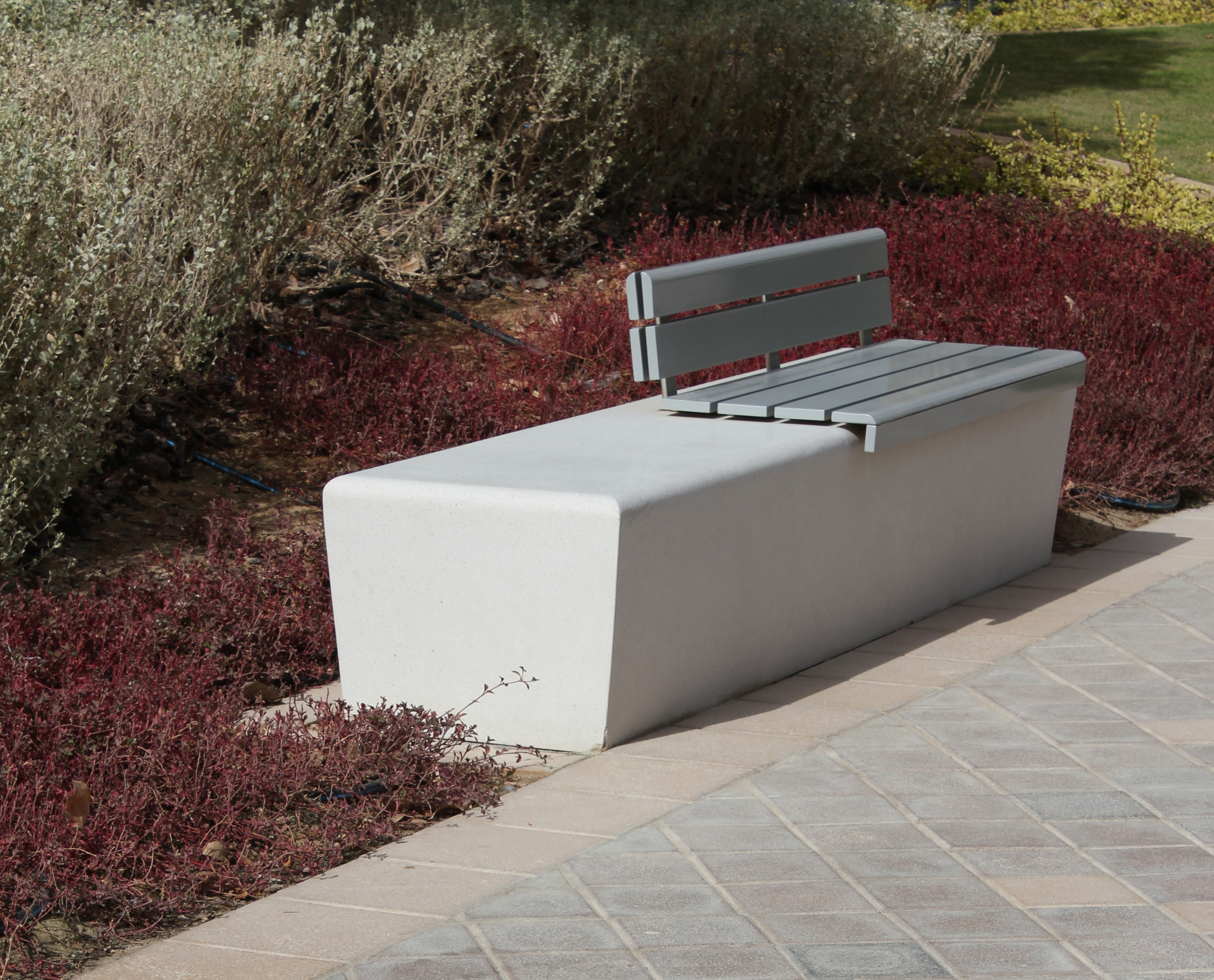 Consent Precast Products Consent