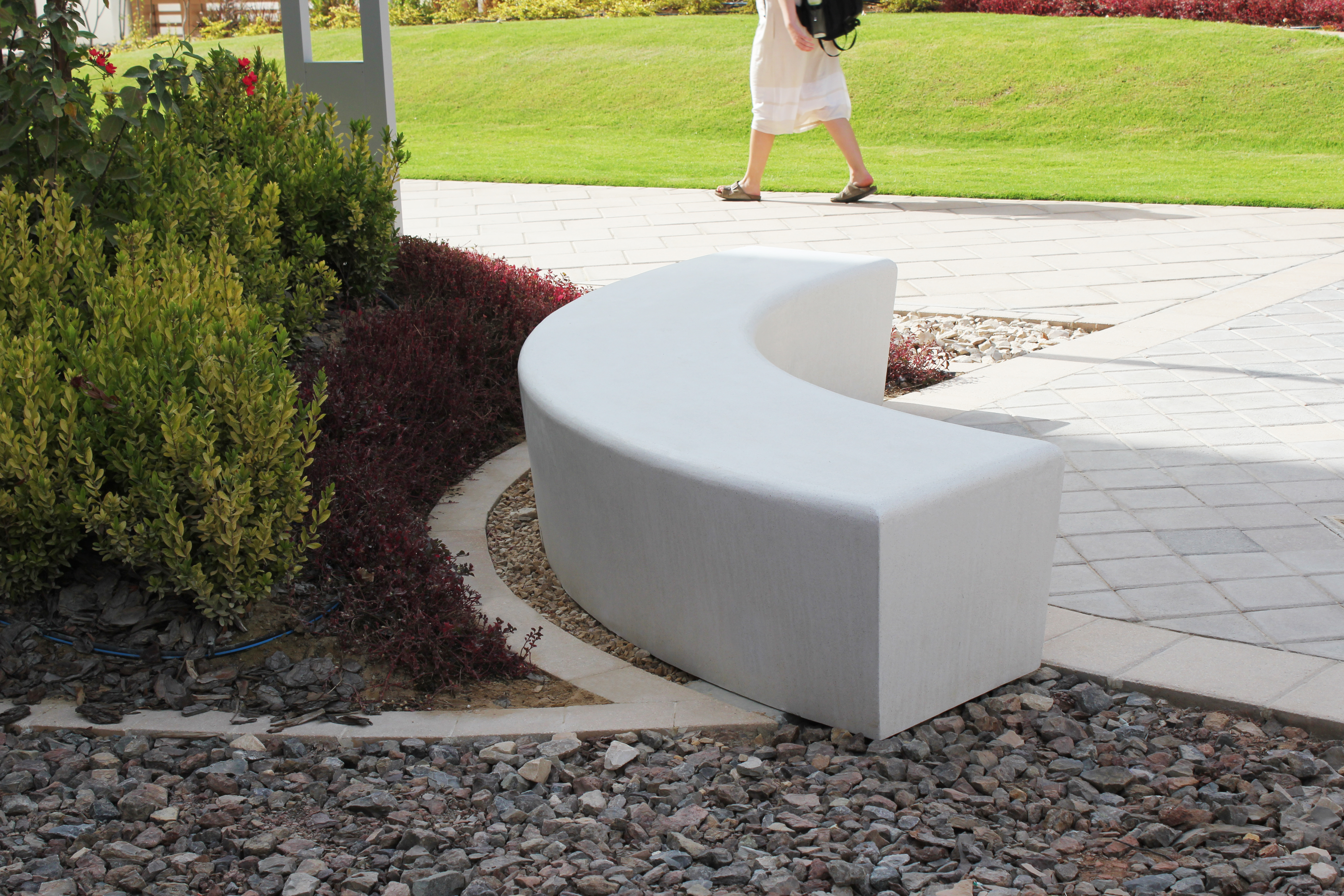 Consent Precast Products Consent
