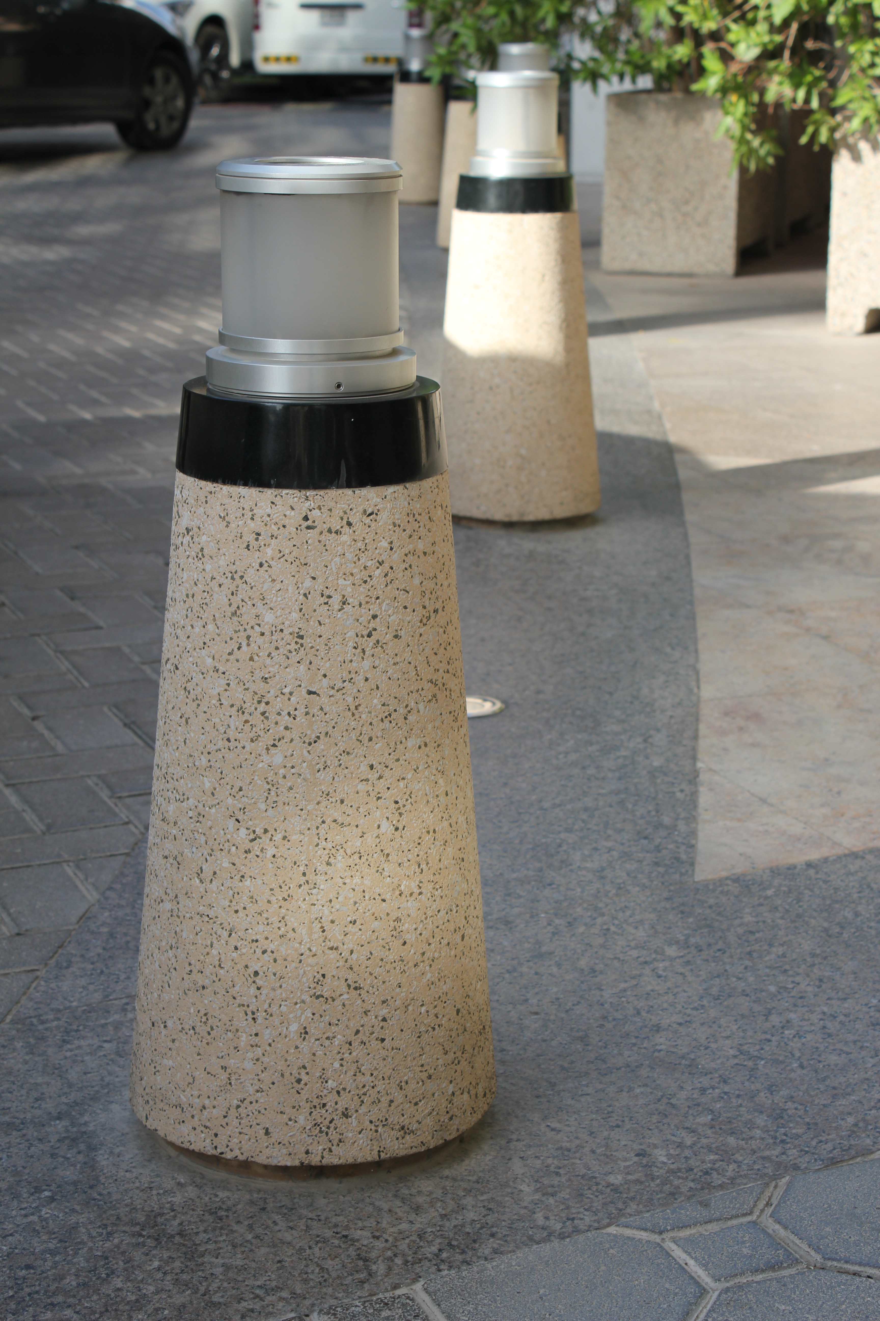 Consent Precast Products Consent