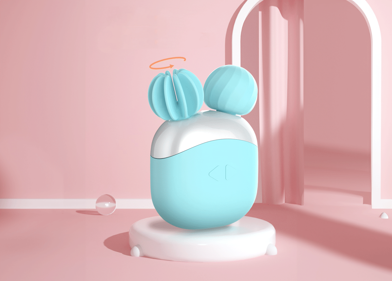 CDF949—旋转震动机.gif